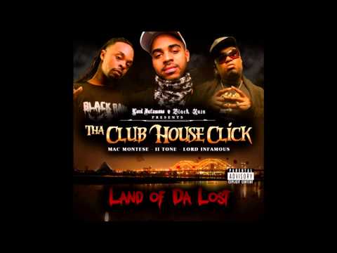 Lord Infamous - Funerals (feat. Mac Montese & II Tone)