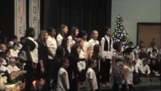 O Men From the Field Angel Girls Choir