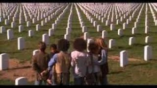 Let the Sunshine In ~ The Flesh Failures ~ The Final Scene from the movie Hair (1979)