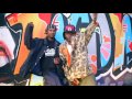 KCK Supremacy Fekechex2 CLEAN Official Video