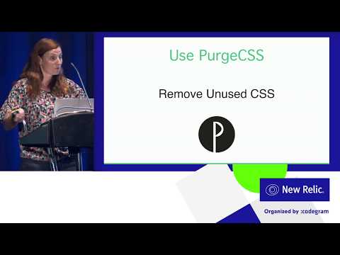 Lightning talks - Full Stack Fest 2019