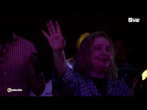 CPENTECÔTE 2026 I PLENIERE avec le Révérend Benny HINN I 21/05/2026