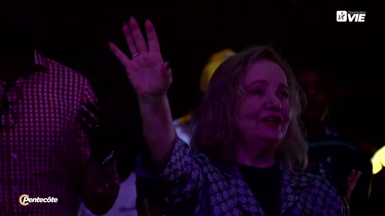 CPENTECÔTE 2026 I PLENIERE avec le Révérend Benny HINN I 21/05/2026