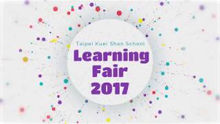 PYP Learning Fair 2017
