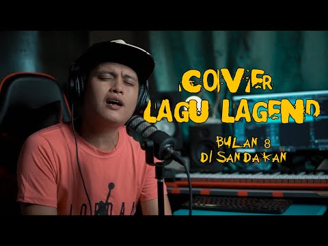 Bulan lapan di Sandakan Atmofera Cover