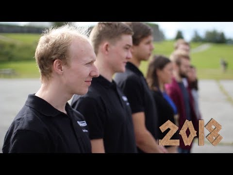 Planck OFF 2018 Teaser