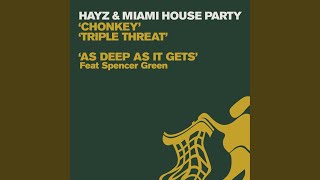 Triple Threat (Extended Mix)