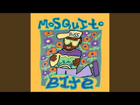 Mosquito Bite