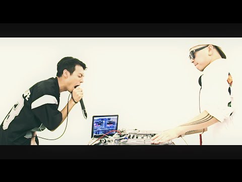 DJ BAKU / NEO KHAOS feat. Ryo(Crystal Lake)【Official Video】