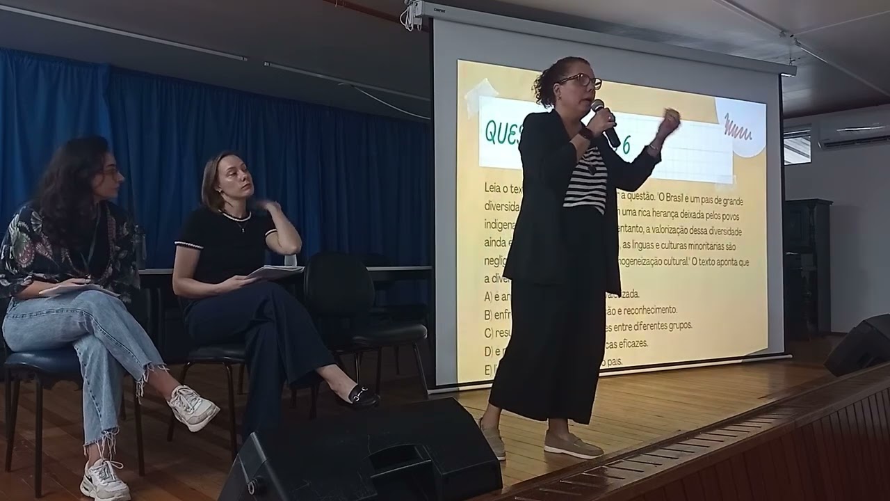 AULAO SIMULADO LINGUAGENS- IEE 2024