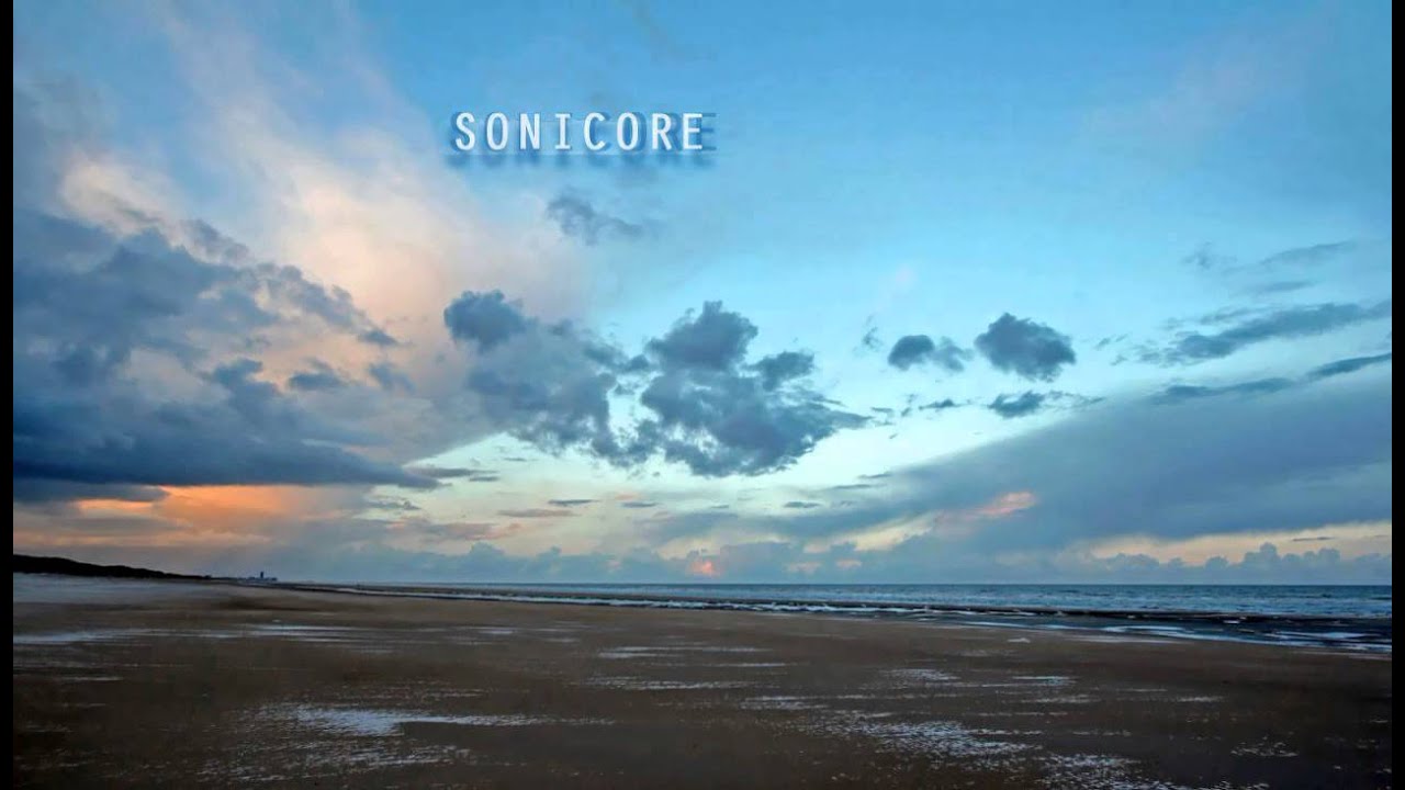 Sonicore - The Invisible Landscape