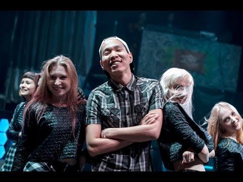 Jimin,Rap Monster,Iron–K'hawah Coffee\Jessi, HANHAE–너는 왜\Yezi–Crazy Dog | K-POP CHOREO MIX