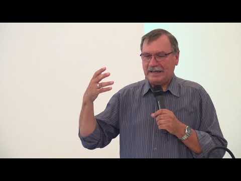 Gottes Absichten mit der Gemeinde (2/5) – Der Auftrag der Gemeinde (I)