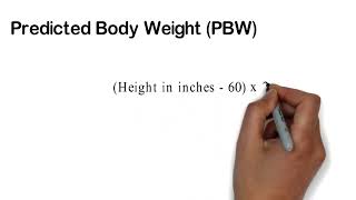 How to calculate Predicted Body Weight? || Critical Care Nursing