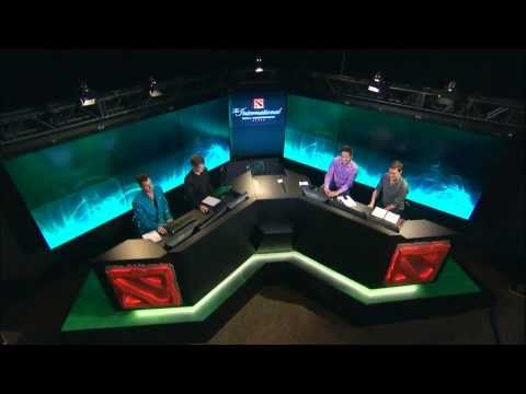 Navi vs Alliance TI3 Game 5 Full Game