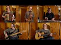 Multiinstrumental Cover: Have Yourself A Merry Little Christmas