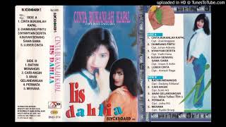 Download lagu Iis Dahlia - Cinta Bukanlah Kapal mp3
