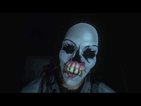 Until Dawn - Schockt der PS4-Horror? (Preview/Vorschau - Reupload)