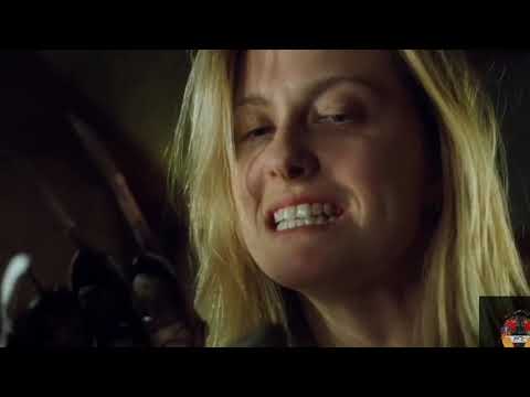 Can't Give Up - Consulate Michael Jaffe Ft.Lezlie Deane From Freddy's Dead The Final Nightmare