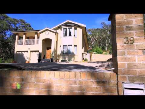 39 Marmion Road, Leura by Century 21 Wentworth Falls