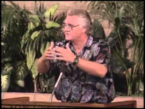 66 Revelation 5:08-14 - Pastor David Hocking - Bible Studies