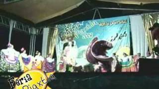 preview picture of video 'Feria 2008 De Piaxtla Pue'