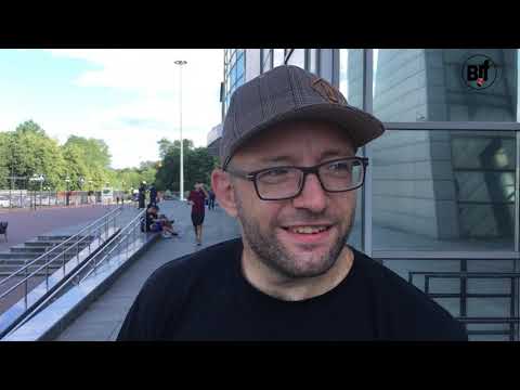 Реальный секрет Чемпиона Андрея Морозова на AJP GRAND SLAM MOSCOW 2019