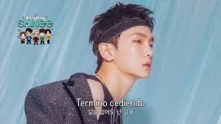 [SUB ESPAÑOL] KEY - The duty of love