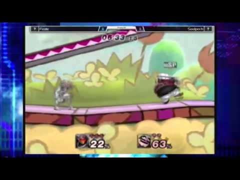 PM ROOM Fizzle vs Soulpech Winners Finals