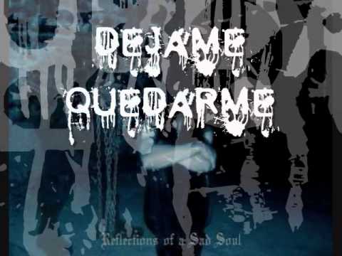 Nocturnal Depression - Her Ghost Haunts These Walls (Subtitulos Español)