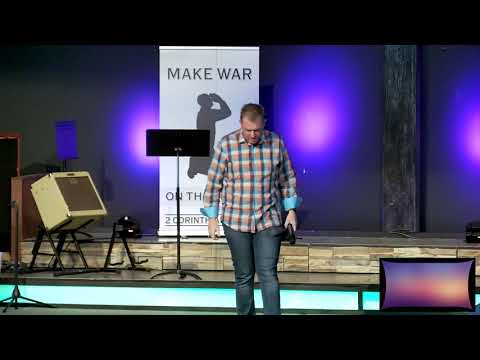 211003PM - How to Make Sense Out of Suffering