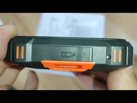 OUKITEL WP5 Pro Smartphone