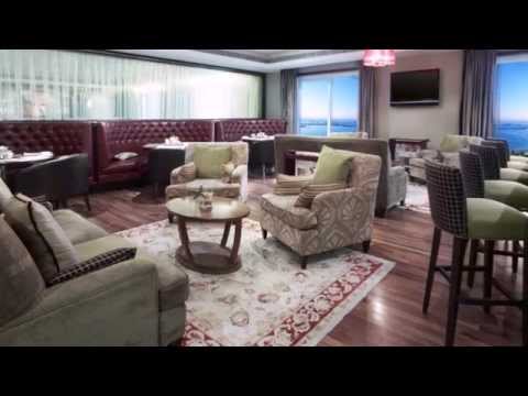 The Westin Dubai Mina Seyahi Beach Resort & Marina 5* ОАЭ