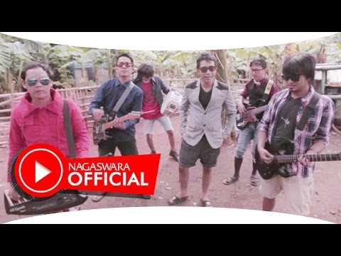 Dadido - Minta Kawin - Official Music Video - NAGASWARA