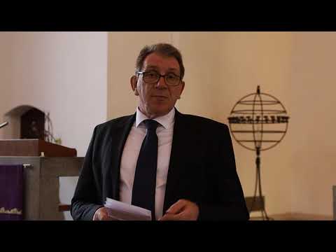 Evangelische Kirchengemeinde Köln Dellbrück/Holweide - Gottesdienst am 10.04.2020