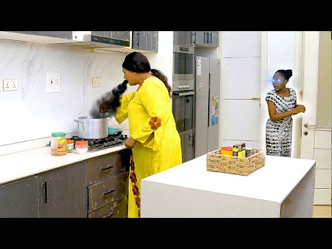 ANGEL| My Ghost Will Not REST Until I Expose My Wicked Step Mother ( Angel Unigwe ) - African Movies