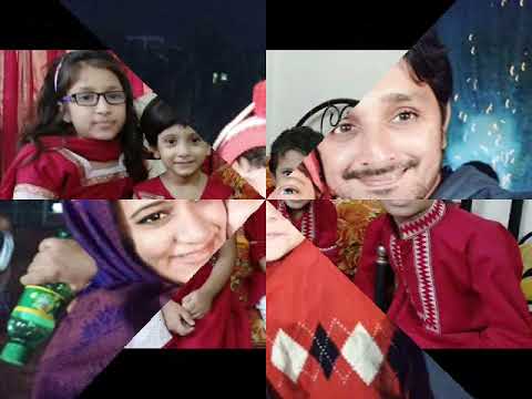 Maliha's Birthday 2018 0001