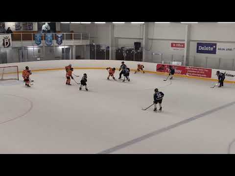 2021 10 23 Blues11 vs Kurra Musta