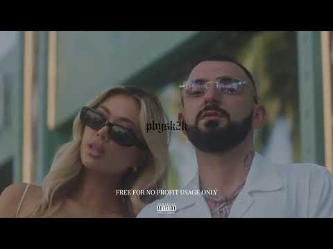 [FREE] Toquel x Fly Lo type beat "FELONY" - Rap type beat 2026