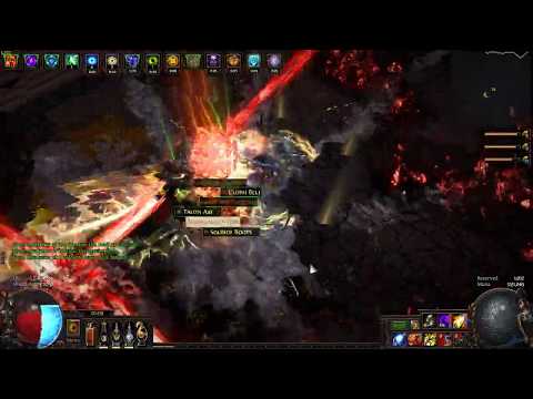 Sirus (Awakening 8) vs. Budget Sirus (Divine Ire) (3.10 Delirium)