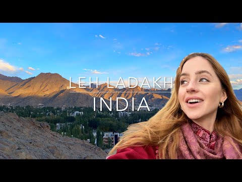 The MOST Beautiful Place I've Ever Been