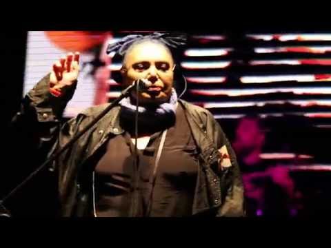 LOREDANA BERTÈ @ Diamante 12.08.16