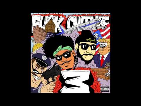 Goldyard - Pusha Man