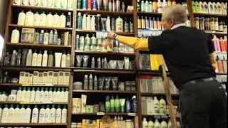 Fairway's Organic and Health Shop