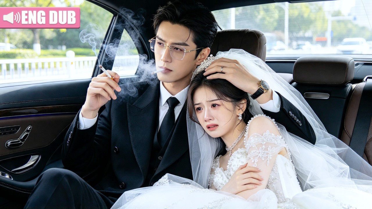 Dumped on Her Wedding Day, She Wed a Stranger—Her Ex's Rich Uncle Back From Abroad, Who Spoiled Her!