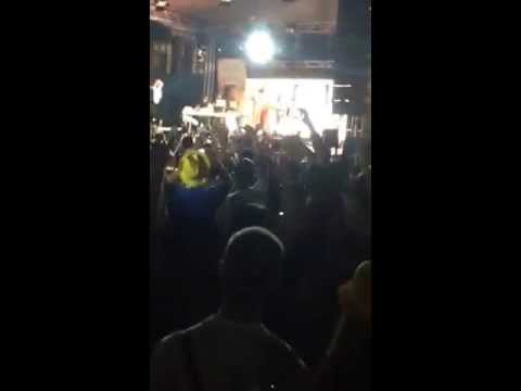 Rick Ross @ 359 Hip Hop Fest, Plovdiv, Bulgaria