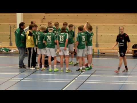 Ljunghusens HK - KHK   Del 2