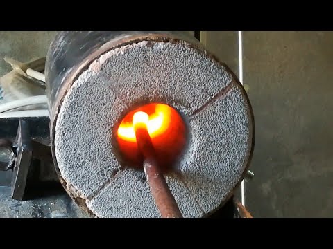 Forging on budget-a guide on how to start!