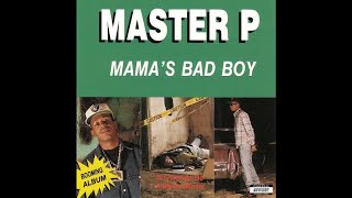 MASTER P - I&#39;m Going Big Time
