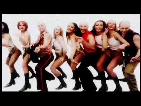 Right Said Fred - You're my mate